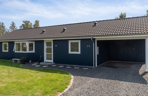 Skaverup House | "Asvalde" - 200m to the inlet by Interhome