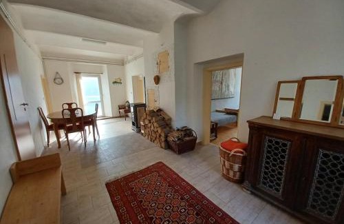 Golcuv Jenikov Apartment | At 2 donkeys - Country life with a large kitchen