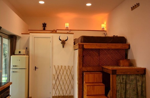 Sitges Apartment | At 8 min walk from beach. Loft El Ranch. - Sitges, Costa Dorada