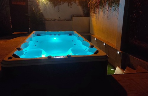 Sitges Apartment | At 8 min walk from beach. Loft El Ranch. - Sitges, Costa Dorada