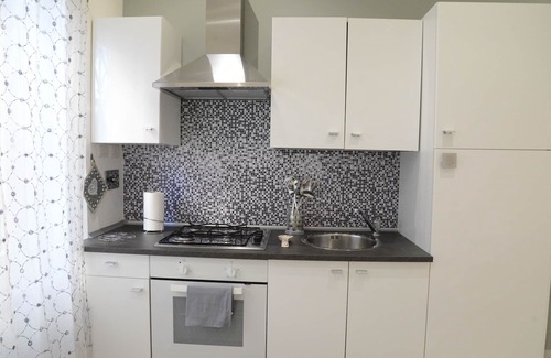 Quartiere XIII Aurelio Apartment | At Casa di Rosa, your home a stone's throw from San Pietro .