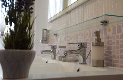 Quartiere XIII Aurelio Apartment | At Casa di Rosa, your home a stone's throw from San Pietro .