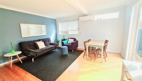 Prospect House | At College Avenue