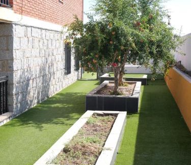 Bohonal de Ibor Apartment | AT El rincón de Bohonal