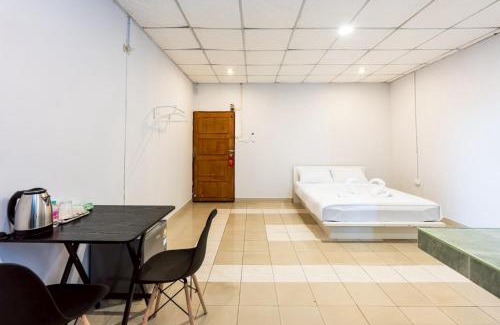 Bangkok Apartment | At Gate Suvarnabhumi Airport