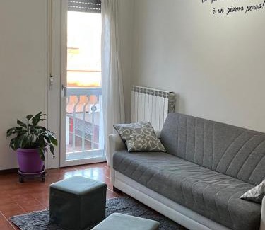 Mogliano Veneto Apartment | AT HOME Mogliano come a casa ma in vacanza