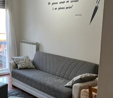 Mogliano Veneto Apartment | AT HOME Mogliano come a casa ma in vacanza