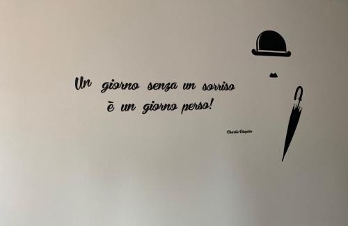 Mogliano Veneto Apartment | AT HOME Mogliano come a casa ma in vacanza