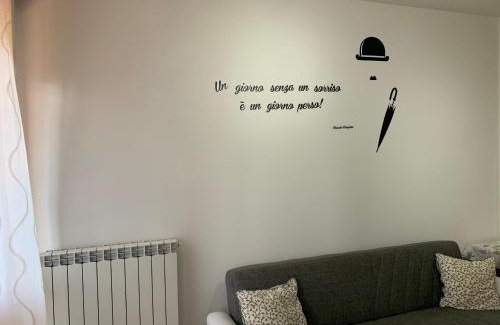 Mogliano Veneto Apartment | AT HOME Mogliano come a casa ma in vacanza