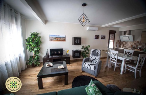 Torre de Don Miguel Apartment | AT la abuela Antonia- Ca Pablo