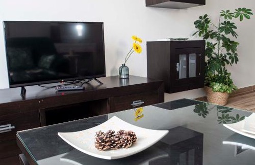 Torre de Don Miguel Apartment | AT la abuela Antonia- Ca Pablo