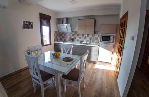 Torre de Don Miguel Apartment | AT la abuela Antonia- Ca Pablo