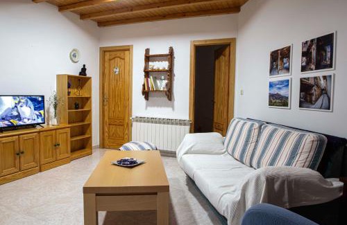 Torre de Don Miguel Apartment | AT La Abuela Antonia- Ca Felisa