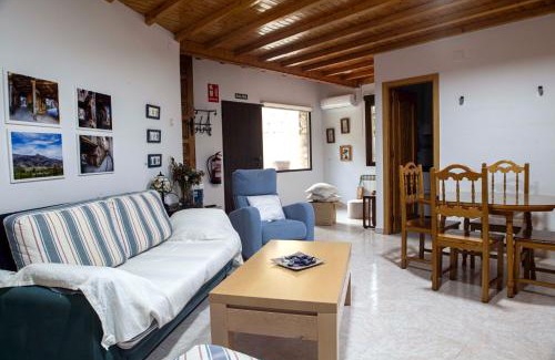 Torre de Don Miguel Apartment | AT La Abuela Antonia- Ca Felisa