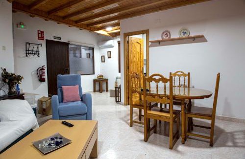 Torre de Don Miguel Apartment | AT La Abuela Antonia- Ca Felisa