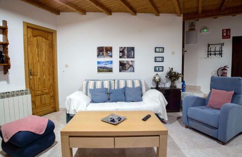 Torre de Don Miguel Apartment | AT La Abuela Antonia- Ca Felisa