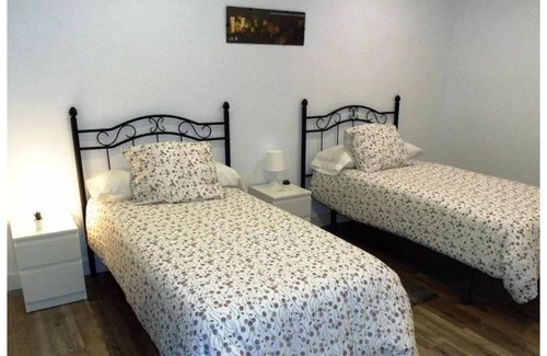 Santa Clara Apartment | AT Las Palmeras 2