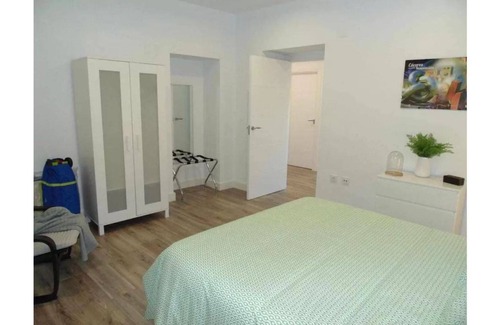 Santa Clara Apartment | AT Las Palmeras 2