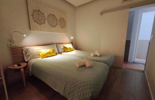 Santiago Apartment | AT Marem II