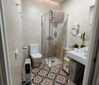 Santiago Apartment | AT Marem II