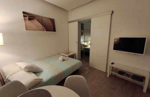 Santiago Apartment | AT Marem II