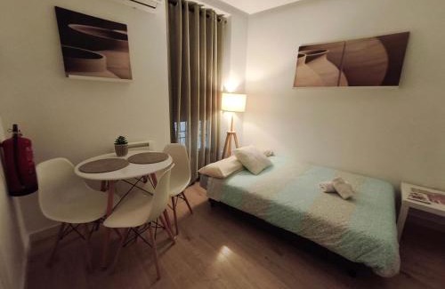 Santiago Apartment | AT Marem II