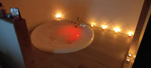 Aios Apartment | AT O FONTEIRO Yacuzzi Ons 202