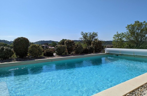 Brue-Auriac Villa | AT SABINE - FULL FOOT VILLA WITH COMFORT