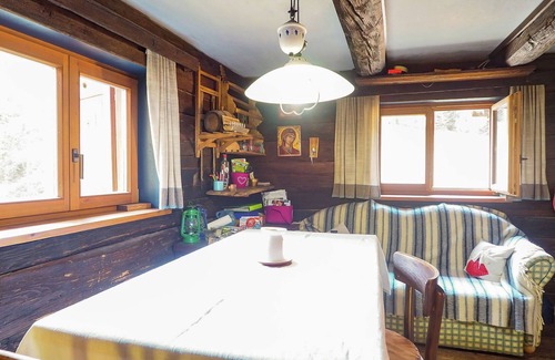 Bad Kleinkirchheim Ski Chalet | Cosy alpine hut in Bad Kleinkirchheim