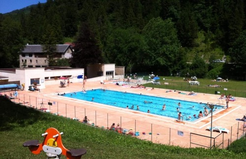 Saint-Pierre-de-Chartreuse House | At the heart of the Chartreuse regional park
