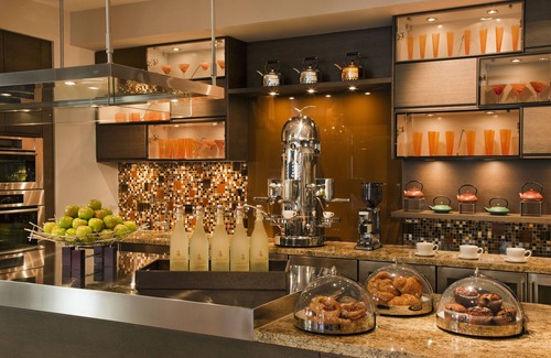 Austin Hotel | AT&T Hotel & Conference Center at the University of Texas