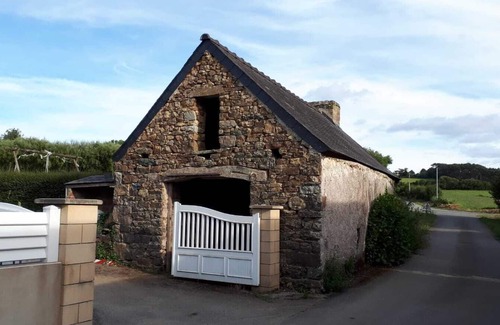 Telgruc-sur-Mer House | At Telgruc on the Crozon peninsula, between beaches and coastal paths