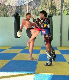 Ao Nang House | At Thara Aonang