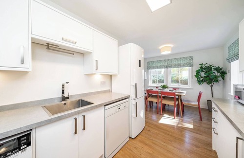 St. Andrews Cottage | At the Bay - St Andrews Escape Near Fairmont Links