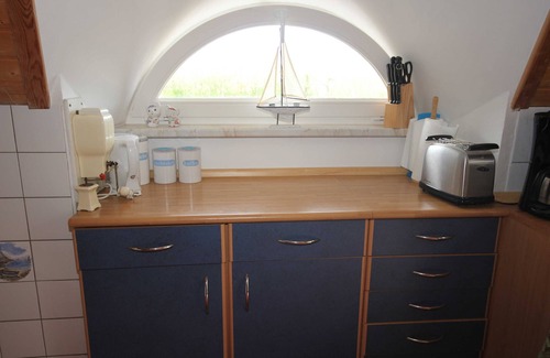 Ostseebad Wustrow Apartment | At the beach, Germany