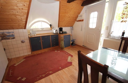 Ostseebad Wustrow Apartment | At the beach, Germany