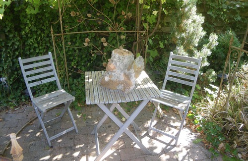 Binche House | At the Binche gite, charming house