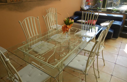 Binche House | At the Binche gite, charming house