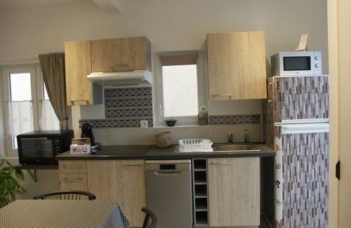 Horbourg-Wihr Apartment | At the gates of Colmar and in the heart of Horbourg-Wihr