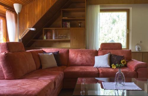 Ueckermuende House | At the Haffwiesen Comfortable holiday residence