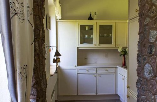 Ueckermuende House | At the Haffwiesen Comfortable holiday residence