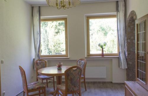 Ueckermuende House | At the Haffwiesen Comfortable holiday residence