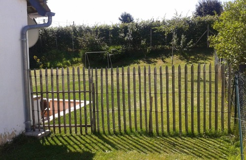Vercourt House | At the heart of Picardie coast