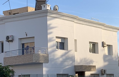 Harhoura Villa | At the heart of Rabat Beaches