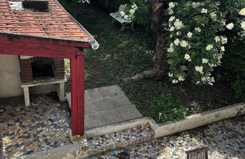 Saint-Denis House | At the heart of the Olympic Games