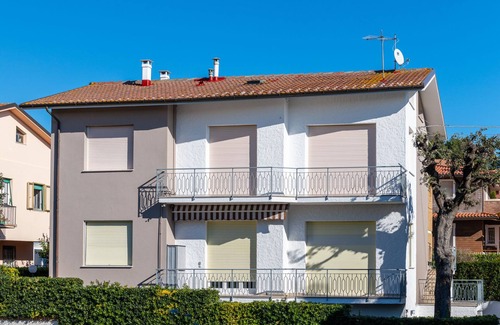 Sirolo House | At the home of Maria Sirolo