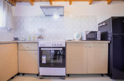 Messini House | At The Messinian's Bay