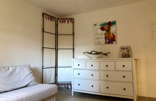 Oer House | At the nature reserve Haard the ideal starting point for cycling tours and hikes