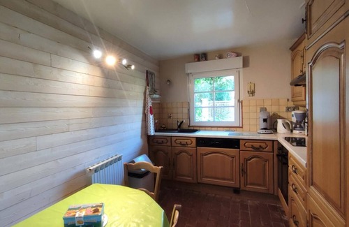 Etalondes House | At the Refuge des Oiseaux