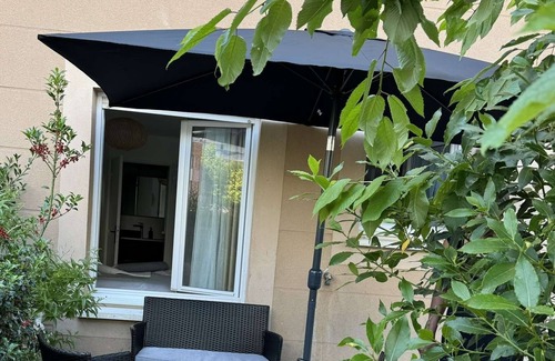 Poissy Apartment | At TITI.